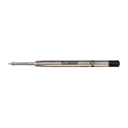 Picture of OHTO - Refill for Gel Brass Ballpoint Pen, Gel ink Black