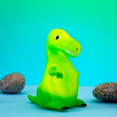 Picture of Roarsome Dinosaur Night Light