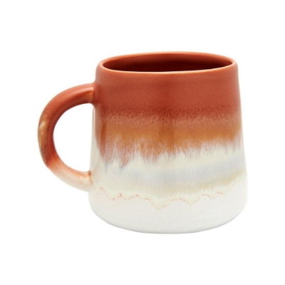 Picture of Mojave Glaze Terracotta Mug