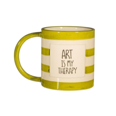 Picture of Art Therapy Mug