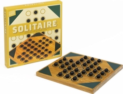 Picture of Solitaire Board Game