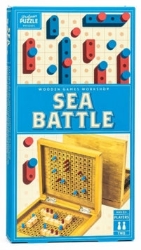 Picture of Sea Battle