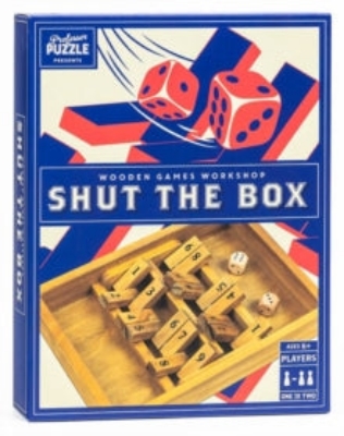 Picture of Shut the Box