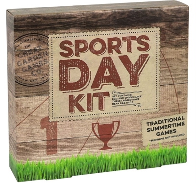 Picture of Sports Day Kit