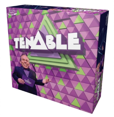 Picture of Tenable