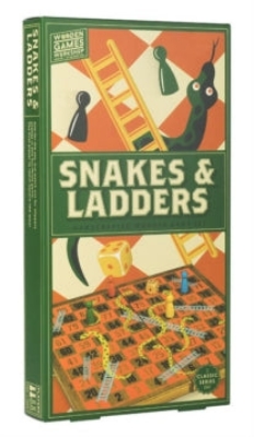 Picture of Snakes & Ladders