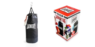 Picture of Punch Bag Laundry Bag