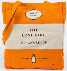 Picture of The Lost Girl Book Bag