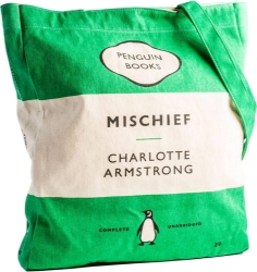 Picture of MISCHIEF BOOK BAG