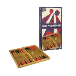 Picture of Backgammon