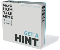 Picture of Get a HINT Board Game