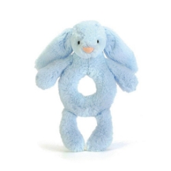 Picture of Bashful Blue Bunny Grabber