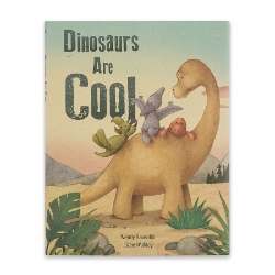 Picture of Dinosaurs Are Cool