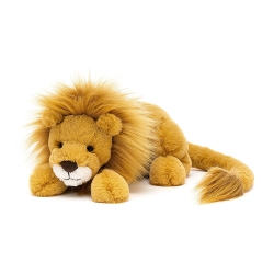 Picture of Louie Lion Little