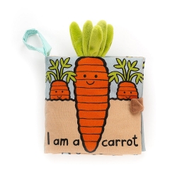 Picture of Carrot Book