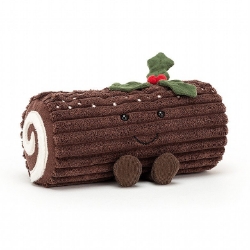 Picture of Amuseable Yule Log