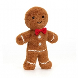 Picture of Jolly Gingerbread Fred