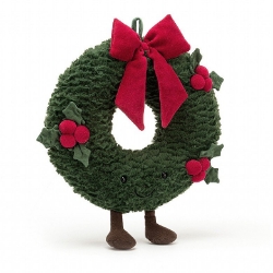 Picture of Amuseable Wreath Little