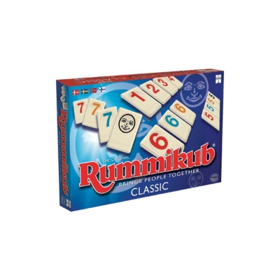 Picture of Rummikub Classic