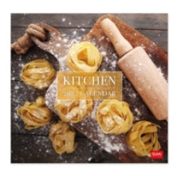 Picture of Kitchen Wall Calendar 2023