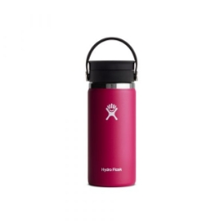 Picture of Hydro Flask Vacuum Coffee Flask with Wide Mouth, 470ml-Snapper