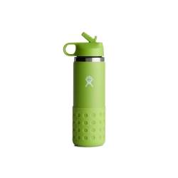 Picture of Hydro Flask Kids Bottle 590ml Seagrass WD Mouth