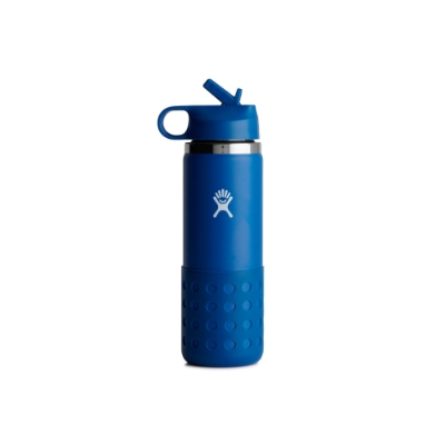 Picture of Hydro Flask Kids Bottle 590ml Stream WD Mouth