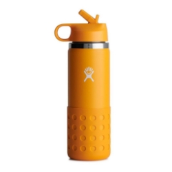 Picture of Hydro Flask Kids Bottle 590ml Starfish WD Mouth