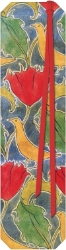 Picture of V&A Bookmark - Design for textile ORIGINAL