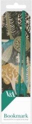 Picture of V&A Bookmark - Trees ORIGINAL