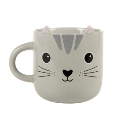 Picture of Cat Kawaii Friends Mug