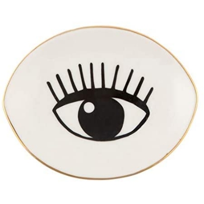 Picture of Eyes On You Trinket Dish