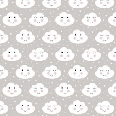 Picture of Sweet Dreams Wrapping Paper