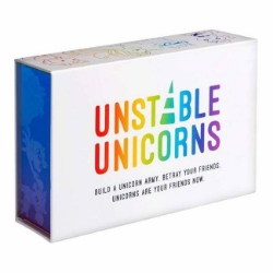 Picture of Unstable Unicorns