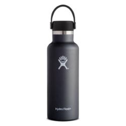 Picture of Vacuum Bottle 620ml Black STD Mouth