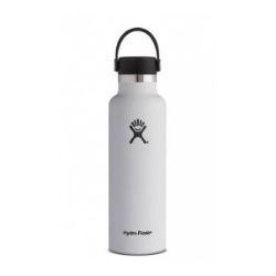 Picture of Vacuum Bottle 620ml White STD Mouth