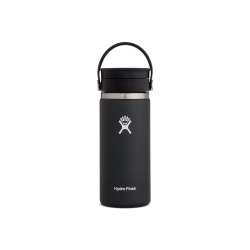 Picture of Vacuum Coffee Flask 470ml Black WD