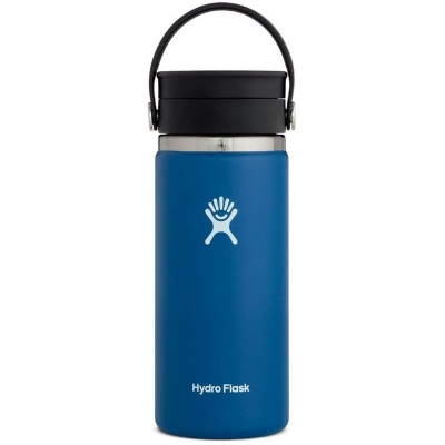 Picture of Vacuum Coffee Flask 470ml Cobalt WD