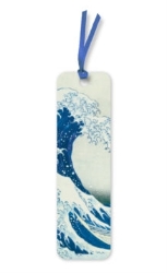 Picture of Hokusai: Great Wave Bookmarks