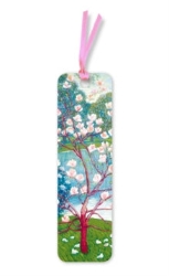 Picture of Wilhelm List: Magnolia Bookmarks