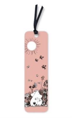 Picture of Moomin Love Bookmarks