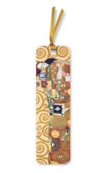 Picture of Gustav Klimt: Fulfilment Bookmarks