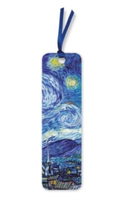 Picture of Van Gogh: The Starry Night Bookmarks