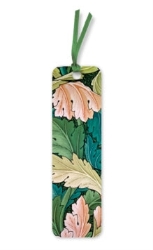 Picture of William Morris: Acanthus Bookmarks