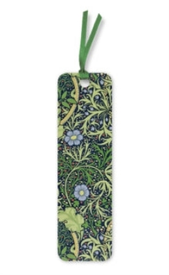 Picture of William Morris: Seaweed Bookmarks