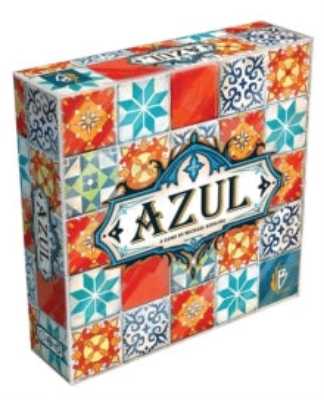 Picture of Azul Board Game