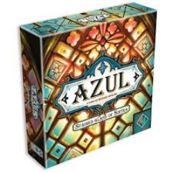 Picture of Azul : Stained Glass of Sintra