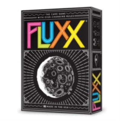 Picture of Fluxx 5.0 Card Game