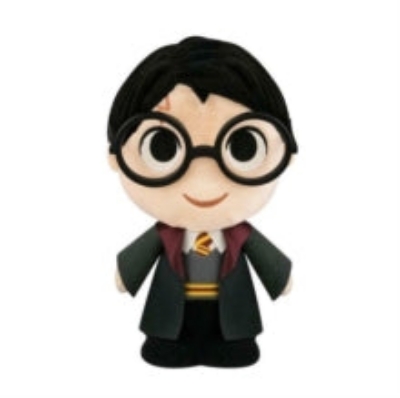 Picture of Funko Plush : Harry Potter - 38cm Harry Potter