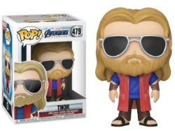 Picture of Funko Pop!  Marvel : Avengers Endgame - Casual Thor